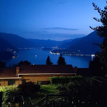 Blu Dipinto Di Blu - Como Lake View - Perledo Εξωτερικό φωτογραφία