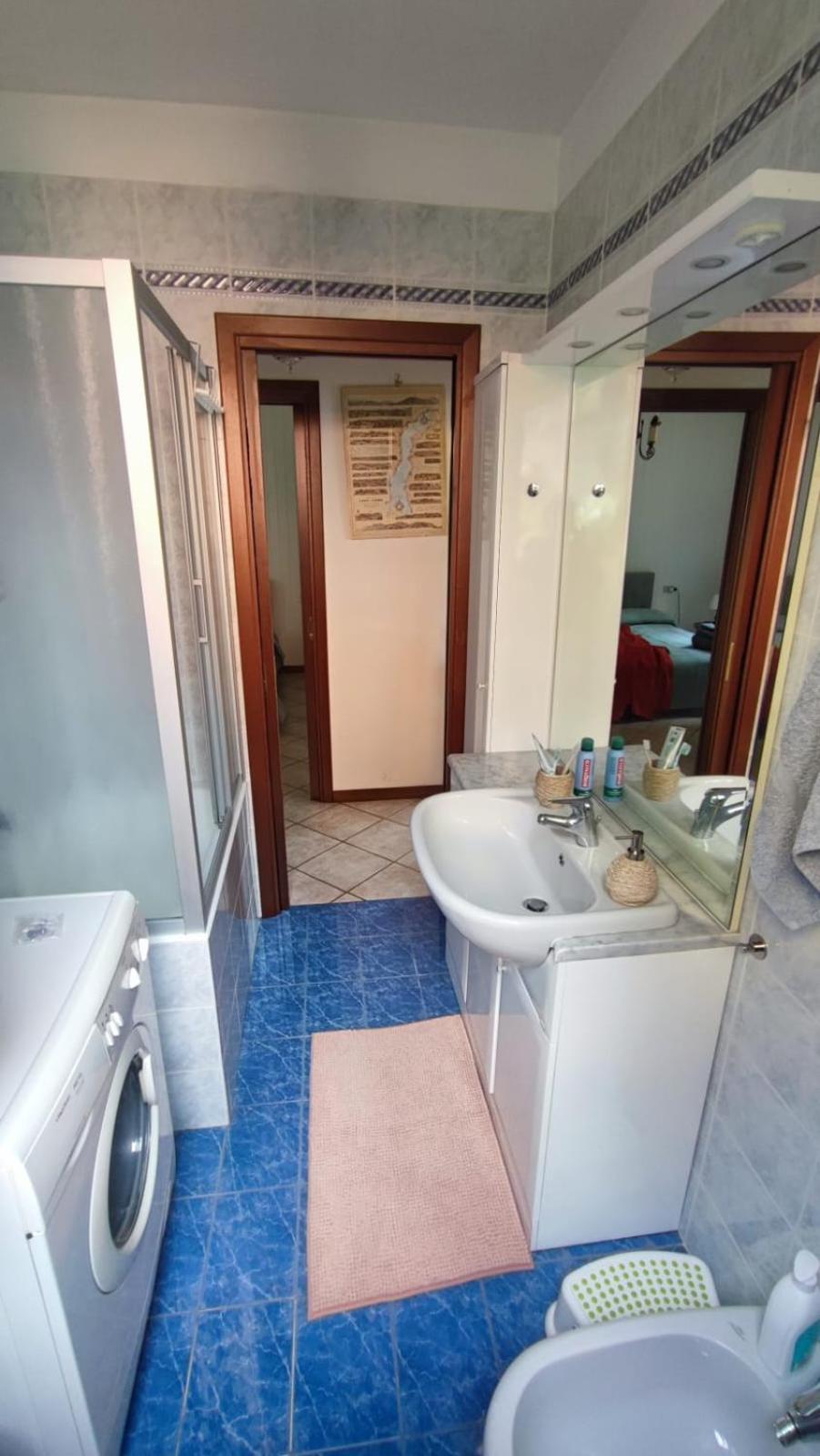 Blu Dipinto Di Blu - Como Lake View - Perledo Εξωτερικό φωτογραφία