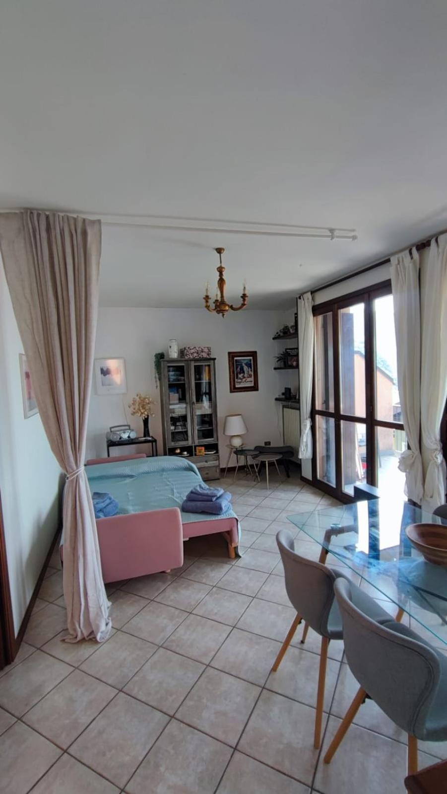 Blu Dipinto Di Blu - Como Lake View - Perledo Εξωτερικό φωτογραφία