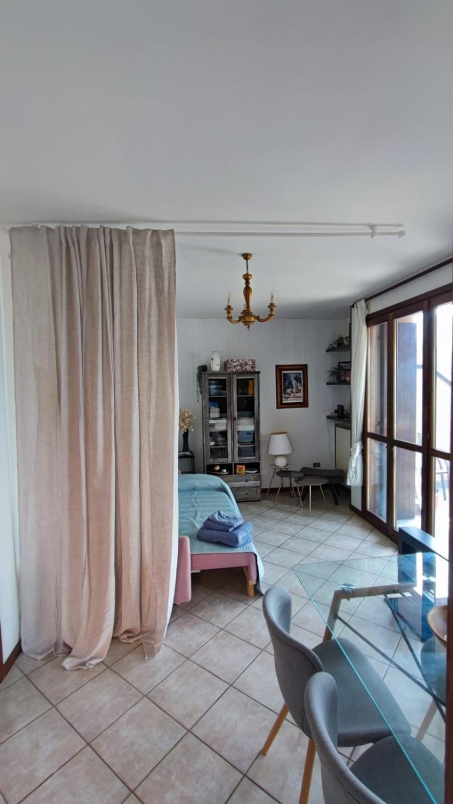 Blu Dipinto Di Blu - Como Lake View - Perledo Εξωτερικό φωτογραφία